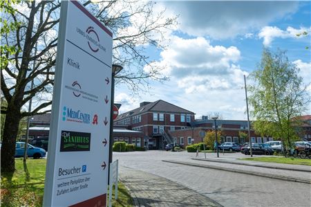 Notfallversorgung in Norden: Fehlende Strukturen bedrohen die medizinische Basis im Norderland